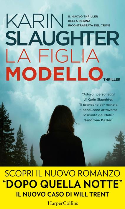 La figlia modello - Karin Slaughter,Anna Ricci - ebook