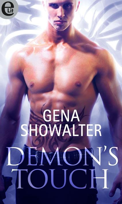 Demon's touch. I signori degli inferi - Gena Showalter - ebook