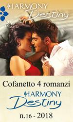 Harmony Destiny. Vol. 16