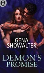 Demon's promise. I signori degli inferi