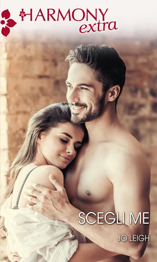 Scegli me: Sceglimi-Assaggiami-Prendimi - Jo Leigh - ebook