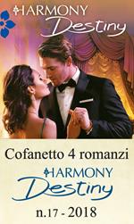 Harmony Destiny. Vol. 17
