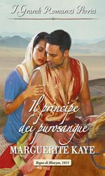 Il principe dei purosangue. Hot arabian nights. Vol. 3