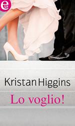 Lo voglio! Blue Heron. Vol. 2