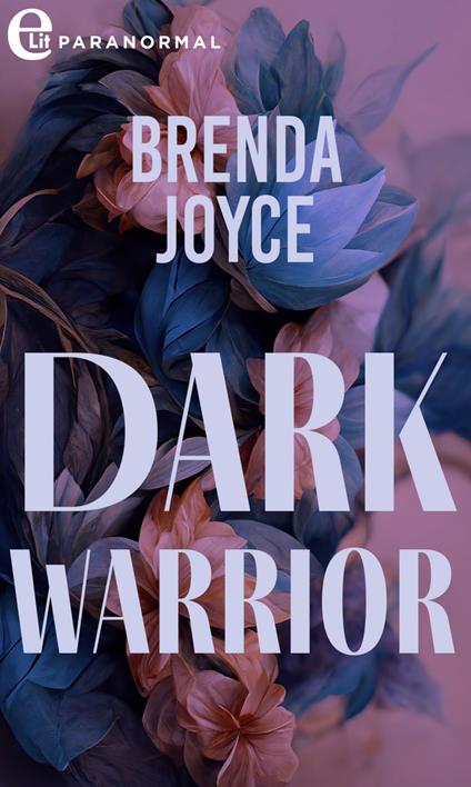 Dark warrior - Brenda Joyce - ebook