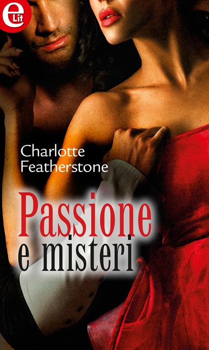 Passione e misteri. Brethren guardians. Vol. 1 - Charlotte Featherstone,Alessandra De Angelis - ebook