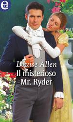 Il misterioso Mr. Ryder. The scandalous Ravenhursts. Vol. 2