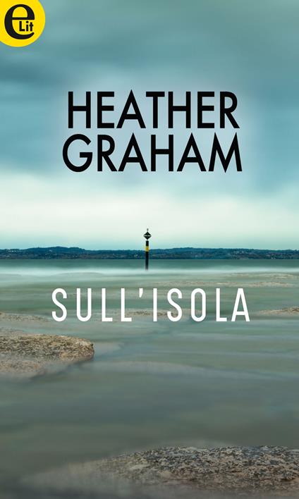 Sull'isola - Heather Graham - ebook