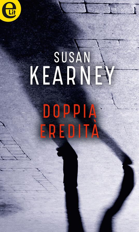 Doppia eredità. Sutton saga. Vol. 2 - Susan Kearney - ebook