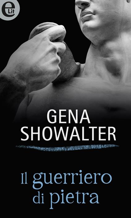 Il guerriero di pietra. Imperia. Vol. 1 - Gena Showalter - ebook