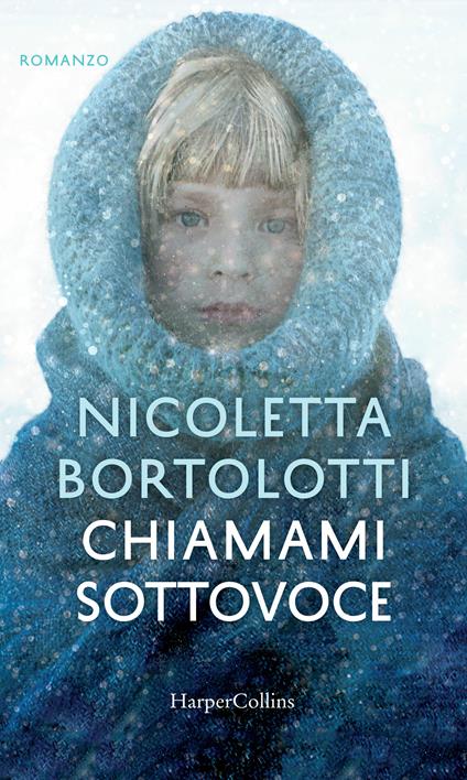 Chiamami sottovoce - Nicoletta Bortolotti - ebook