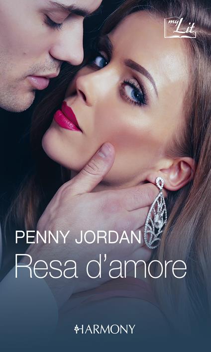 Resa d'amore: Assedio d'amore-Una scelta di cuore - Penny Jordan - ebook
