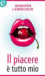 Il piacere è tutto mio