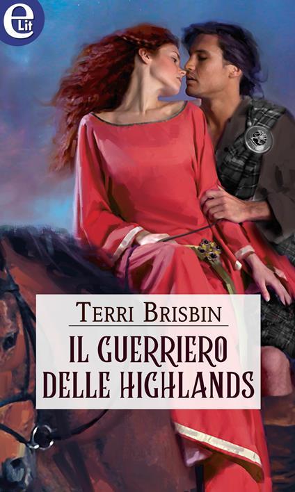 Il guerriero delle Highlands. The MacLerie Clan. Vol. 4 - Terri Brisbin - ebook