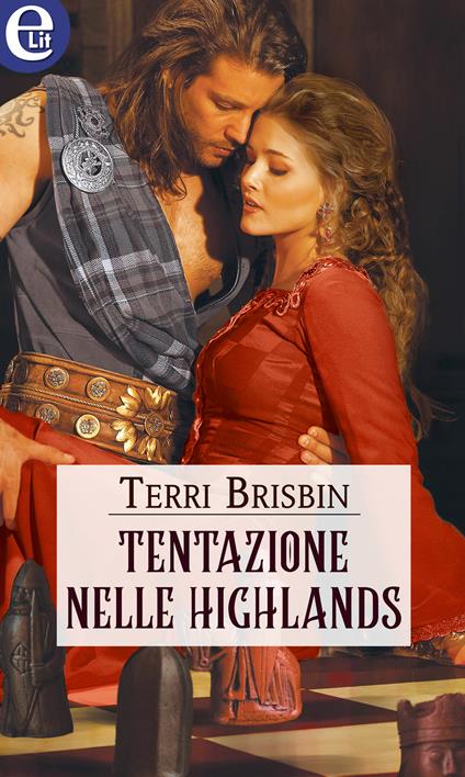 Tentazione nelle Highlands. The MacLerie clan. Vol. 6 - Terri Brisbin - ebook