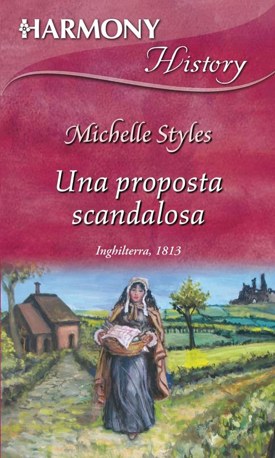 Una proposta scandalosa - Michelle Styles,Daniela Mento - ebook