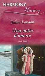 Una notte d'amore