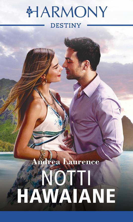 Notti hawaiane - Andrea Laurence - ebook