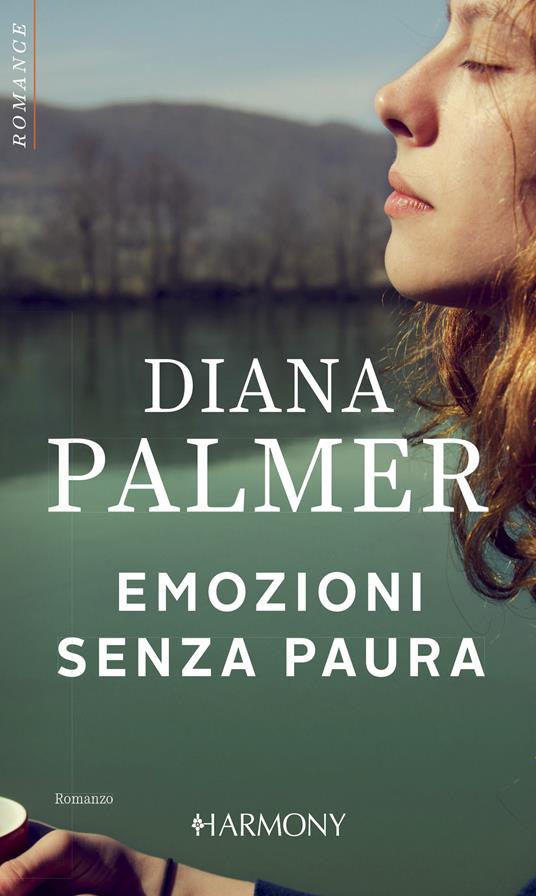 Emozioni senza paura - Diana Palmer,Maria Claudia Rey - ebook