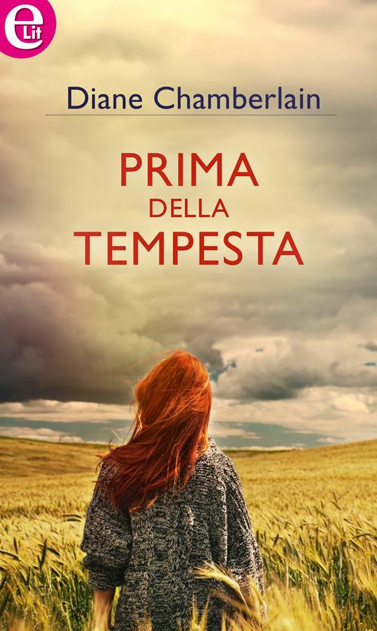 Prima della tempesta. Before the storm. Vol. 1 - Diane Chamberlain - ebook