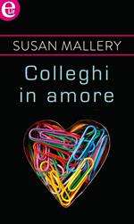 Colleghi in amore. Family business. Vol. 1