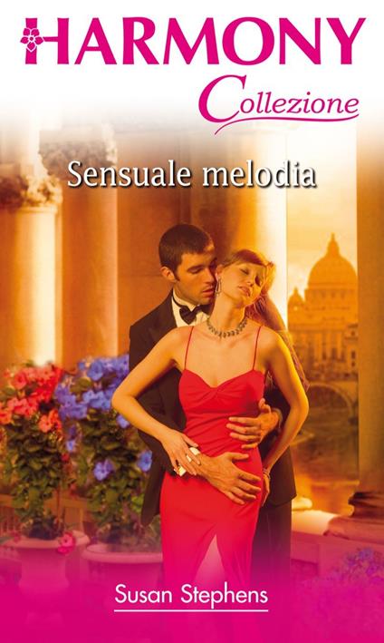 Sensuale melodia - Susan Stephens,Velia De Magistris - ebook