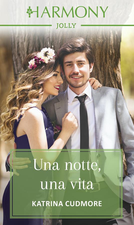 Una notte, una vita - Katrina Cudmore - ebook