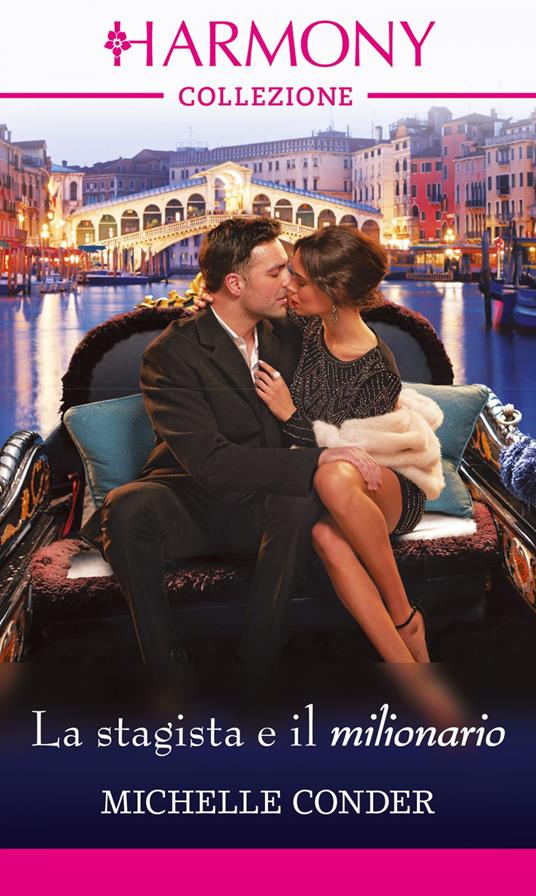 La stagista e il milionario - Michelle Conder - ebook