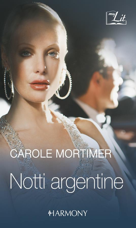 Notti argentine: Tango per una notte-Abbraccio argentino - Carole Mortimer - ebook