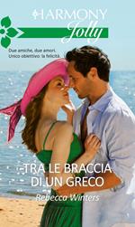 Tra le braccia di un greco