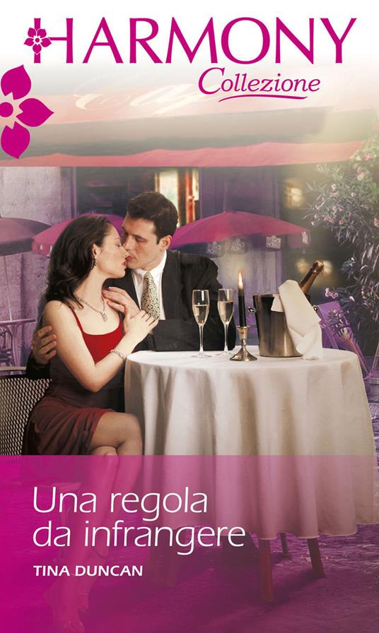 Una regola da infrangere - Tina Duncan - ebook