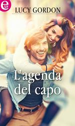 L' agenda del capo. Rinucci Brothers. Vol. 2
