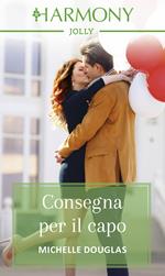 Consegna per il capo