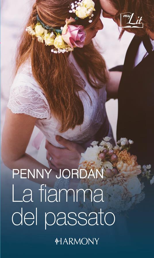 La fiamma del passato: Intervista con il principe-Uno sguardo dal passato - Penny Jordan - ebook