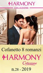 Harmony collezione. Vol. 28