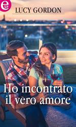 Ho incontrato il vero amore. Rinucci Brothers. Vol. 7