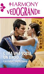 C'era una volta un bacio....: Una principessa sulle punte-Paparazzo reale