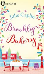 Brooklyn bakery. Romantiche evasioni. Vol. 2