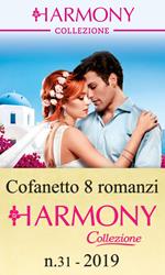 Harmony Collezione. Vol. 31