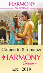 Harmony Collezione (2019). Vol. 32
