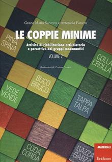 Le coppie minime Vol. 2