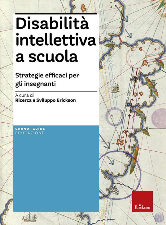 Disabilità intellettiva a scuola. Strategie efficaci per gli insegnanti - copertina