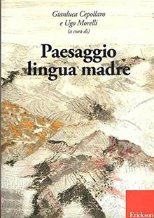 Paesaggio lingua madre