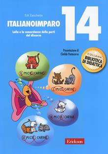 ItalianoImparo Vol. 14