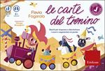 Le carte del trenino