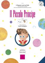 Il piccolo principe. Ediz. a colori. Con Contenuto digitale per download e accesso online