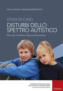 Studi di caso. Disturbi dello spettro acustico