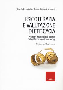 Psicoterapia e valutazione di efficacia