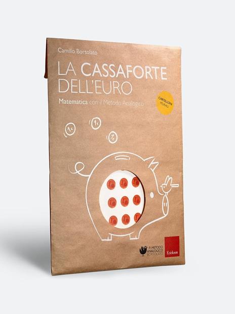 Cassaforte dell'euro - Camillo Bortolato - 3