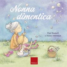 Nonna dimentica
